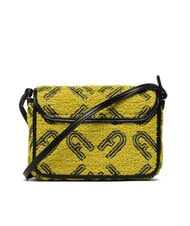FURLA METROPOLIS Mini bag a tracolla canary - Borse Donna - 2