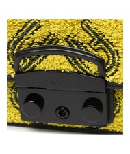 FURLA METROPOLIS Mini bag a tracolla canary - Borse Donna - 3