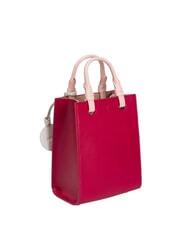 FURLA VARSITY STYLE Borsa micro a mano con tracolla toni mars - Borse Donna - 2