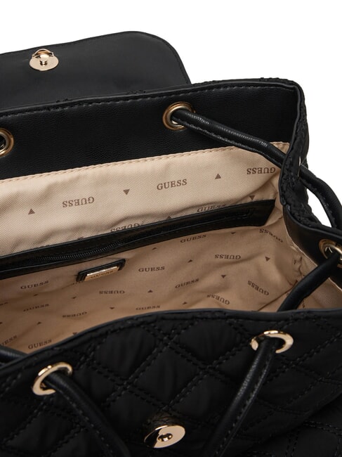 POWER PLAY 2  Zaino Donna NERO - Borse Donna