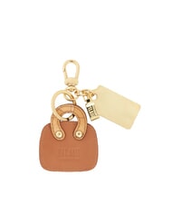 ALVIERO MARTINI PRIMA CLASSE GEO CLASSIC Portachiavi charm minibag - Portachiavi
