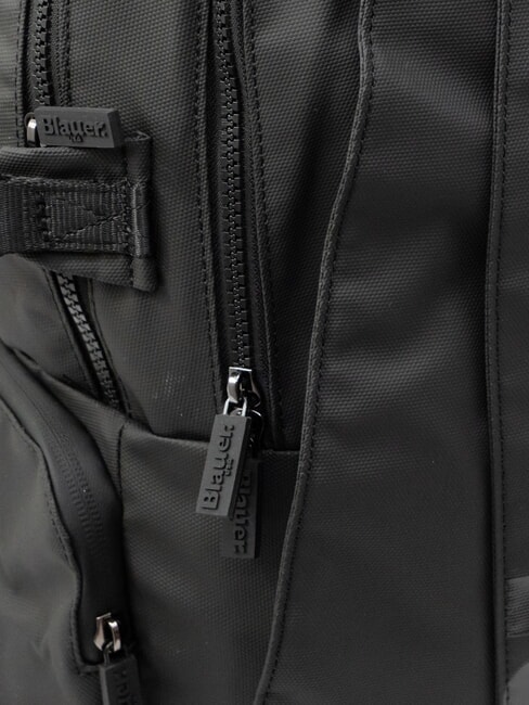 SPLASH Zaino NERO - Zaini Scuola & Tempo Libero