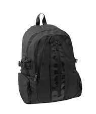 BLAUER SPLASH Zaino NERO - Zaini Scuola & Tempo Libero - 4