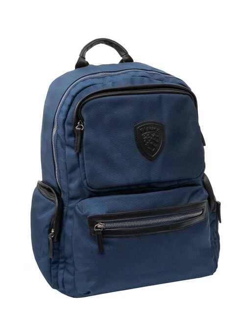 AVENUE Zaino BLU NAVY - Zaini Scuola & Tempo Libero