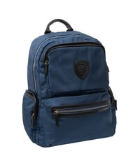 BLAUER AVENUE Zaino BLU NAVY - Zaini Scuola & Tempo Libero - 4