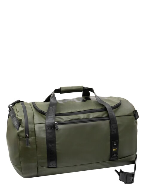 SPLASH Borsone MILITARY GREEN - Borsoni