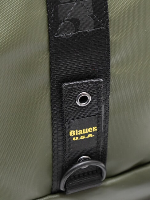 SPLASH Borsone MILITARY GREEN - Borsoni