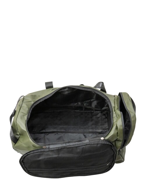 SPLASH Borsone MILITARY GREEN - Borsoni