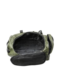 BLAUER SPLASH Borsone MILITARY GREEN - Borsoni - 4