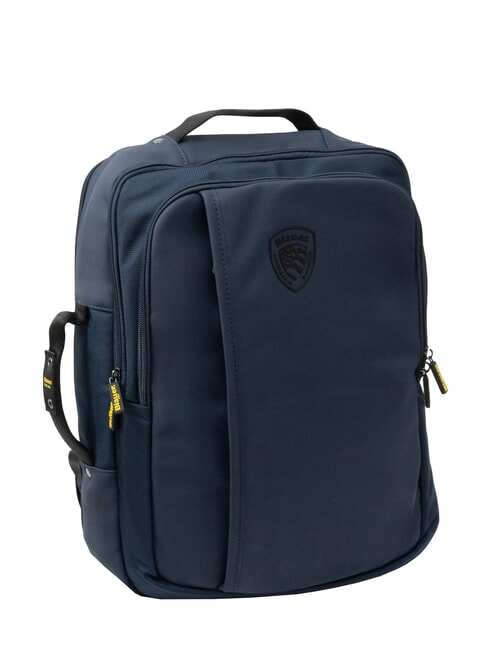 BUSINESS Zaino BLU NAVY - Zaini Scuola & Tempo Libero