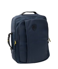 BLAUER BUSINESS Zaino BLU NAVY - Zaini Scuola & Tempo Libero - 2