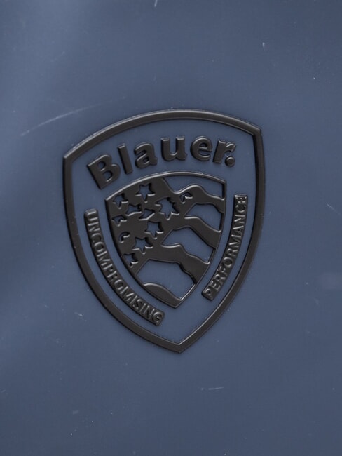 BUSINESS Zaino BLU NAVY - Zaini Scuola & Tempo Libero