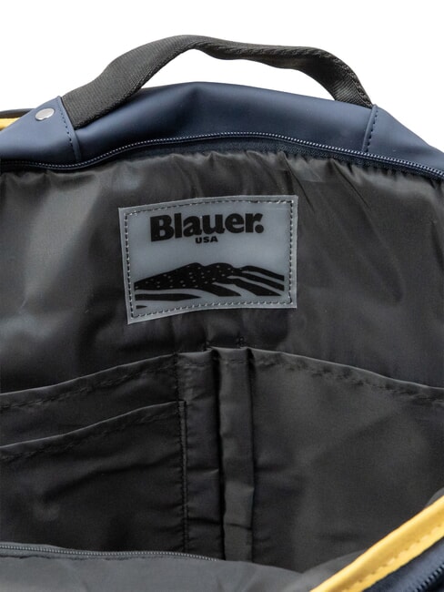 BUSINESS Zaino BLU NAVY - Zaini Scuola & Tempo Libero