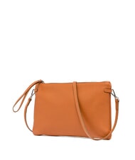 GIANNI CHIARINI HERMY Borsa busta in pelle con tracolla spice - Borse Donna - 2