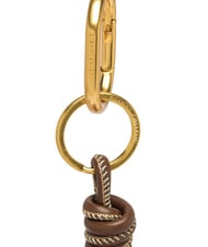 GIANNI CHIARINI PC CHARMS Portachiavi con charm fiore desert flower - Portachiavi - 3