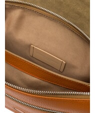 GIANNI CHIARINI THREE Borsetta a tracolla, in pelle spice - Borse Donna - 5