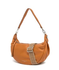 GIANNI CHIARINI AISHA Borsa a tracolla, in pelle spice - Borse Donna - 2