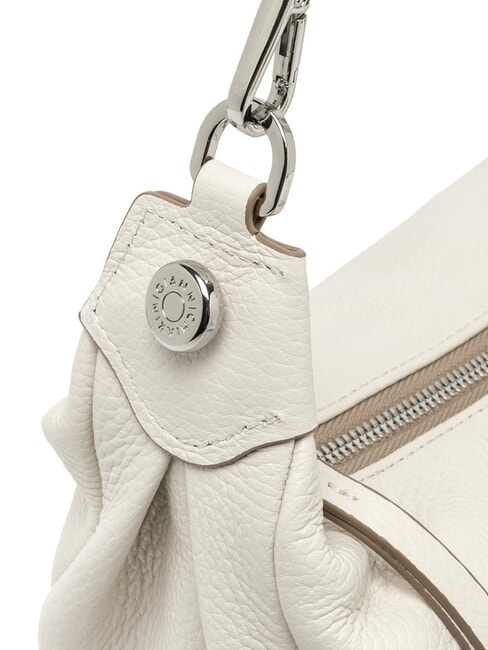 AISHA Borsa a tracolla, in pelle MARBLE - Borse Donna