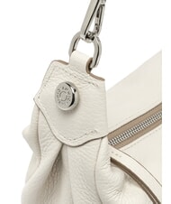 GIANNI CHIARINI AISHA Borsa a tracolla, in pelle MARBLE - Borse Donna - 4