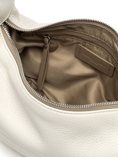 AISHA Borsa a tracolla, in pelle MARBLE - Borse Donna