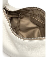 GIANNI CHIARINI AISHA Borsa a tracolla, in pelle MARBLE - Borse Donna - 5