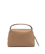 GIANNI CHIARINI ALIFA Borsa in pelle con tracolla clay - Borse Donna - 3