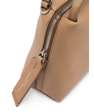 GIANNI CHIARINI ALIFA Borsa in pelle con tracolla clay - Borse Donna - 4