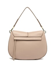 GIANNI CHIARINI HELENA ROUND Borsa piccola in pelle a tracolla pink salt - Borse Donna - 3