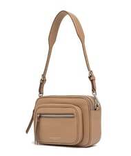 GIANNI CHIARINI CARRE Borsa in pelle a spalla con tracolla - Borse Donna