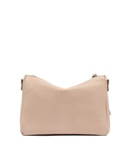 GIANNI CHIARINI NORA POUCH Pochette in pelle con polsierina e tracolla pink salt - Borse Donna - 3