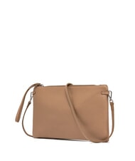 GIANNI CHIARINI HERMY Borsa busta in pelle con tracolla clay - Borse Donna - 2