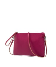 GIANNI CHIARINI HERMY Borsa busta in pelle con tracolla desert flower - Borse Donna - 2