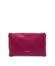 GIANNI CHIARINI HERMY Borsa busta in pelle con tracolla desert flower - Borse Donna - 3