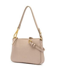 GIANNI CHIARINI BROOKE Borsa a spalla in pelle pink salt - Borse Donna - 2