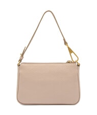 GIANNI CHIARINI BROOKE Borsa a spalla in pelle pink salt - Borse Donna - 3