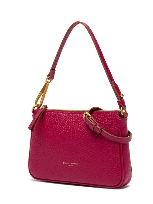 BROOKE Borsa a spalla in pelle desert flower - Borse Donna