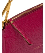 GIANNI CHIARINI BROOKE Borsa a spalla in pelle desert flower - Borse Donna - 4