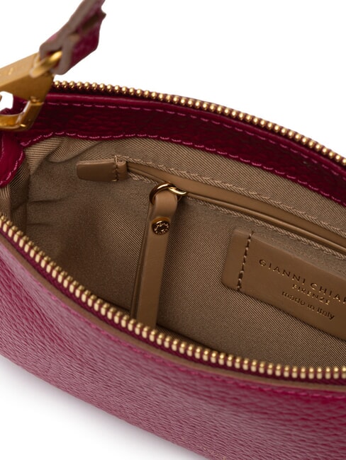 BROOKE Borsa a spalla in pelle desert flower - Borse Donna