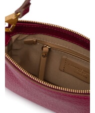 GIANNI CHIARINI BROOKE Borsa a spalla in pelle desert flower - Borse Donna - 5
