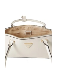 GUESS DARYNA Borsa a spalla bone - Borse Donna - 3