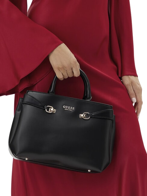 LORELEI  Borsa a mano, con tracolla NERO - Borse Donna
