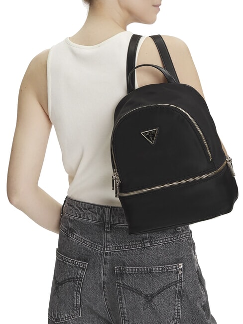 FOLLIE  Zaino Donna NERO - Borse Donna