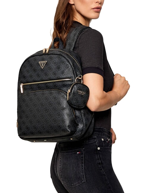 POWER PLAY 2 Zaino Donna coal - Borse Donna