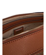 GUESS NOELLE 2  Mini Camera Bag a tracolla light cognac - Borse Donna - 4