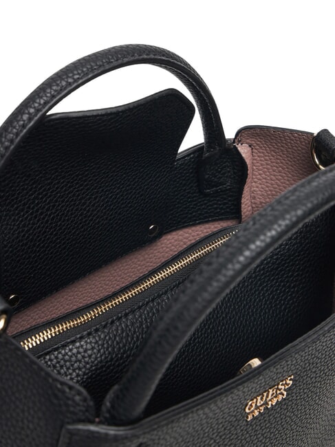 BRENTON  Borsa a mano, con tracolla NERO - Borse Donna
