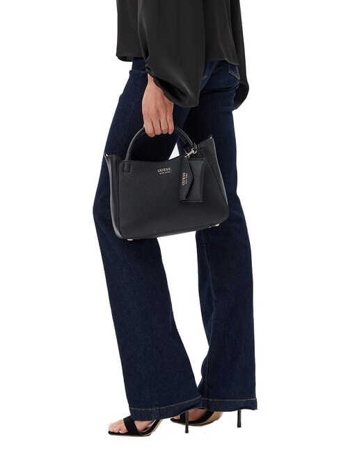 BRENTON  Borsa a mano, con tracolla NERO - Borse Donna