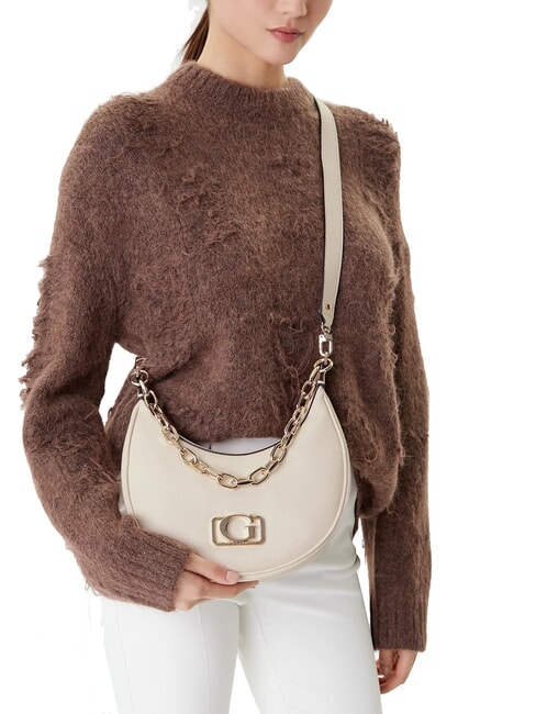 CIRCE  Sacca a spalla, con tracolla shell - Borse Donna