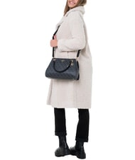 GUESS NOELLE 2 Borsa a mano, con tracolla coal - Borse Donna - 4