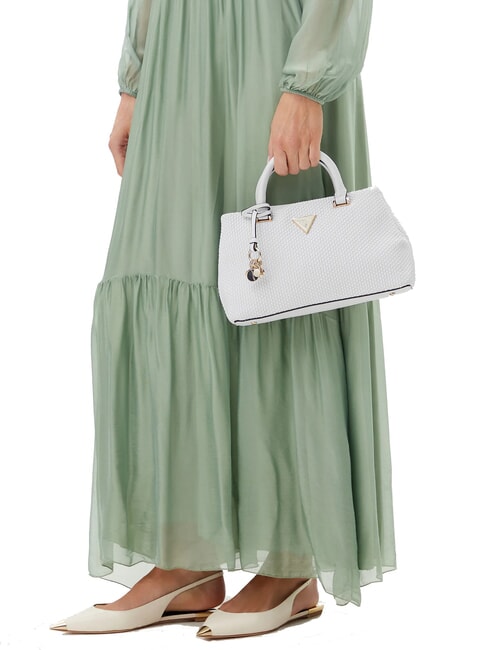 PHAEDRA  Borsa a mano, con tracolla white - Borse Donna