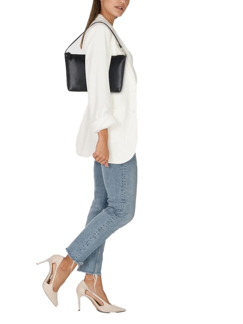 ECO VICTORIA  Borsa a spalla NERO - Borse Donna